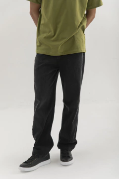 JEAN BAGGY NEGRO (CONSULTAR STOCK POR WHATSAPP) en internet