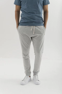 JOGGING RUSTICO MELANGE - comprar online