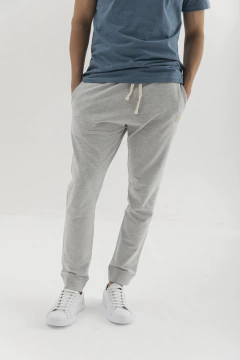 JOGGING RUSTICO MELANGE en internet