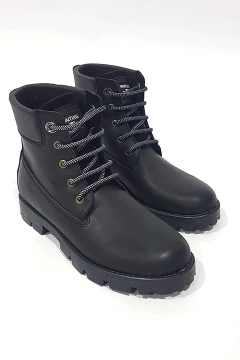 BORCEGO NAPOLES (CONSULTAR STOCK POR WHATSAPP)