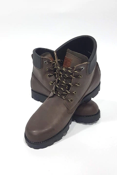 BORCEGO NAPOLES (CONSULTAR STOCK POR WHATSAPP) - comprar online