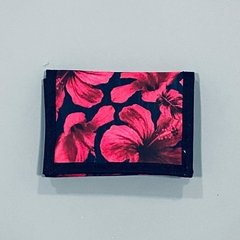 BILLETERAS DE TELA (CONSULTAR MODELOS POR WHATSAPP) - comprar online