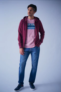 CAMPERA OTOMAN (CONSULTAR STOCK POR WHATSAPP) - tienda online