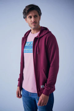 CAMPERA OTOMAN (CONSULTAR STOCK POR WHATSAPP) - Waiting Sur