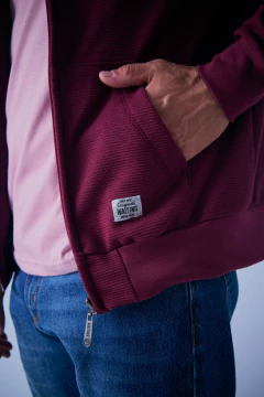 CAMPERA OTOMAN (CONSULTAR STOCK POR WHATSAPP) - comprar online