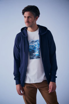 CAMPERA OTOMAN (CONSULTAR STOCK POR WHATSAPP) - comprar online