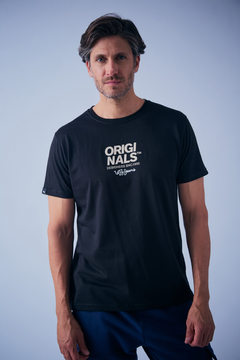REMERA M/CORTA CENTRAL (CONSULTAR STOCK POR WHATSAPP)