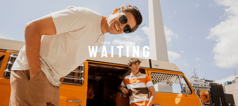 Carrusel Waiting Sur