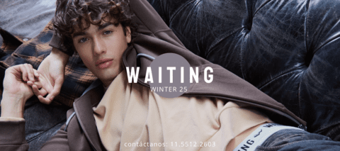 Carrusel Waiting Sur