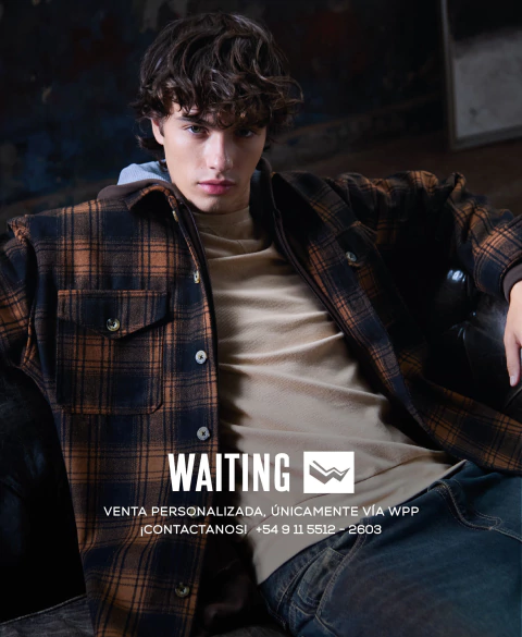 Carrusel Waiting Sur