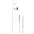 AURICULARES NOGA IN EAR MANOS LIBRES NG-1600