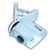 Microscopio para celular o tablet x55 - comprar online