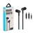 Auriculares Celebrat D2