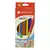 Lápices de colores Skycolor Infinity x12 largos