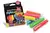Pastilina Playcolor Flúo x6