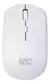 Mouse Inalámbrico Gtc Mig-122 1600dpi Color Blanco
