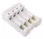Noganet NG-5900 USB Cargador Pilas Recargables Aa Y Aaa Usb Noga 4 Pilas