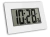Reloj digital de pared con alarma