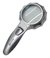 Lupa de mano con luz LED 6x - comprar online