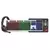 GAMING COMBO NOGA "4 EN 1" NKB-413N