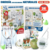 Galileo Energía Con Recursos Naturales - comprar online