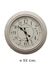Reloj de Pared