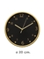 Reloj de Pared
