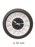 Reloj de Pared