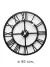 Reloj de Pared
