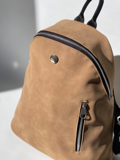 Mochila Munich Cammel en internet