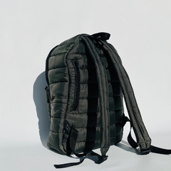 Mochila Delhi verde militar - Chula Minibags Mochilas y Accesorios con onda.