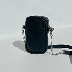 Phone Bag ecocuero graneado - comprar online