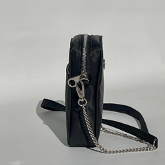 Phone Bags Negra microfibra en internet