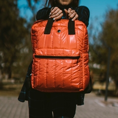 Mochila Alaska Roja - comprar online