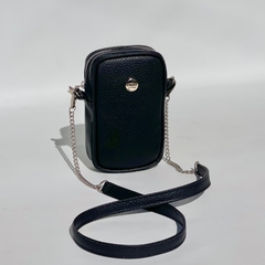 Phone Bag ecocuero graneado