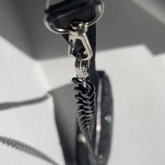 Cartera Melody baguette