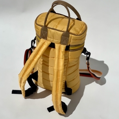 Mochila/bolso Matero Jujuy Maíz - comprar online