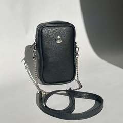 Phone Bags negro Flowter