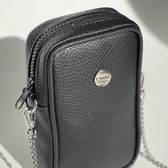 Phone Bags negro Flowter - comprar online