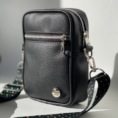 Morral Palermo Negro - comprar online