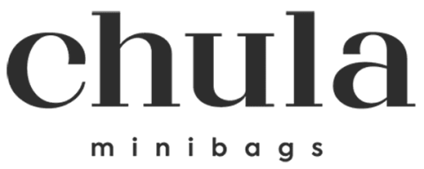 Chula Minibags Mochilas y Accesorios con onda.