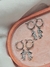 Aros Ositos strass - comprar online
