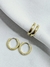 Argollitas sin fin 03 - comprar online