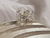 Anillo flores regulable 17/18 - comprar online