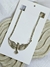 Collar Aguila