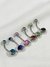Piercings para el ombligo