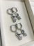 Aros Ositos strass - Ondinas Accesorios
