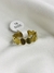 Anillo circulos N 18