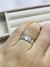 Anillo circulos 17