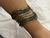 Brazalete Fifi (antebrazo) - comprar online